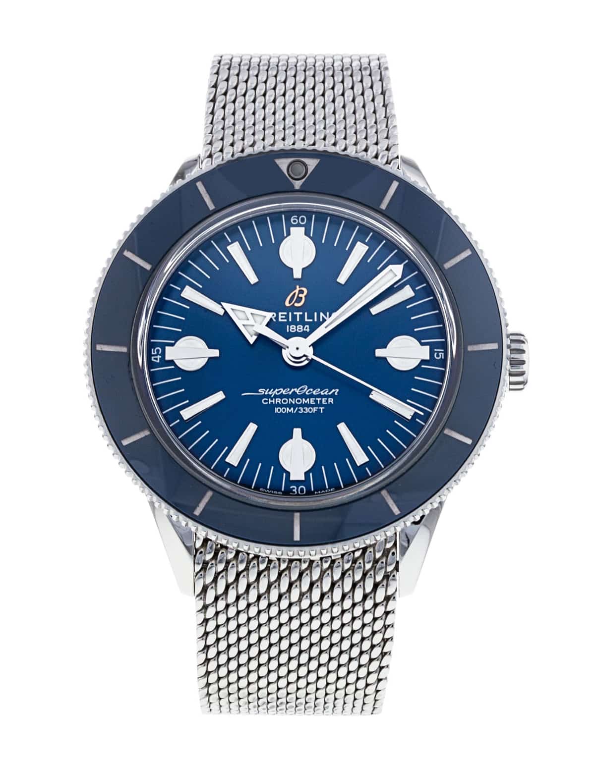 Breitling SuperOcean Heritage A10370
